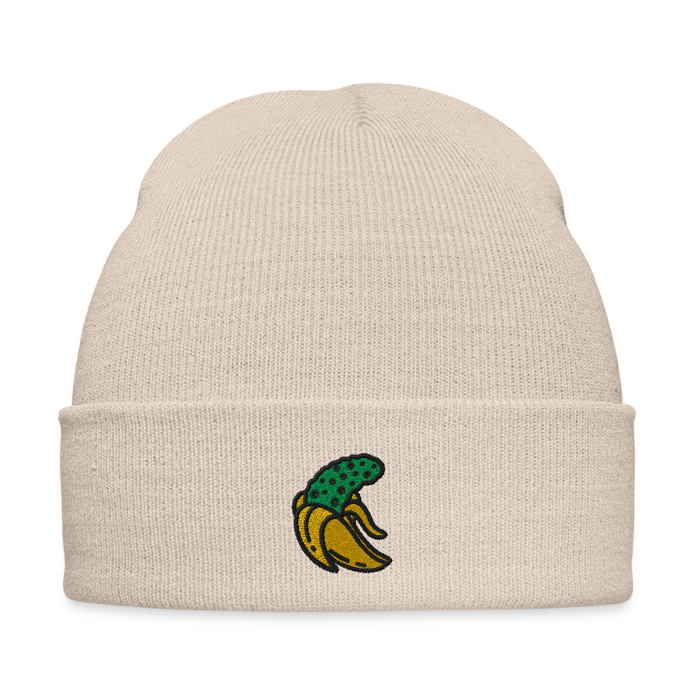 Winter Hat - beige
