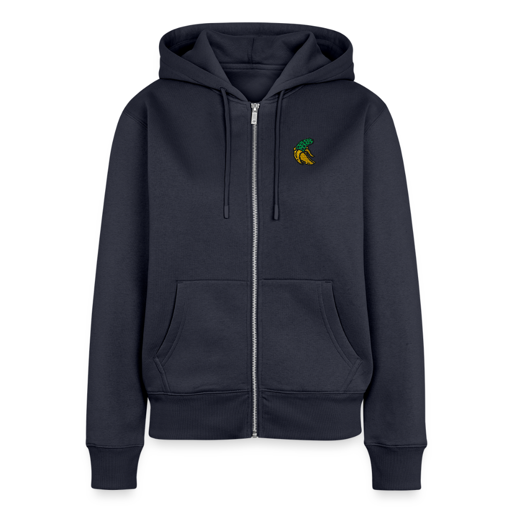 Gurkane Hoodie - navy