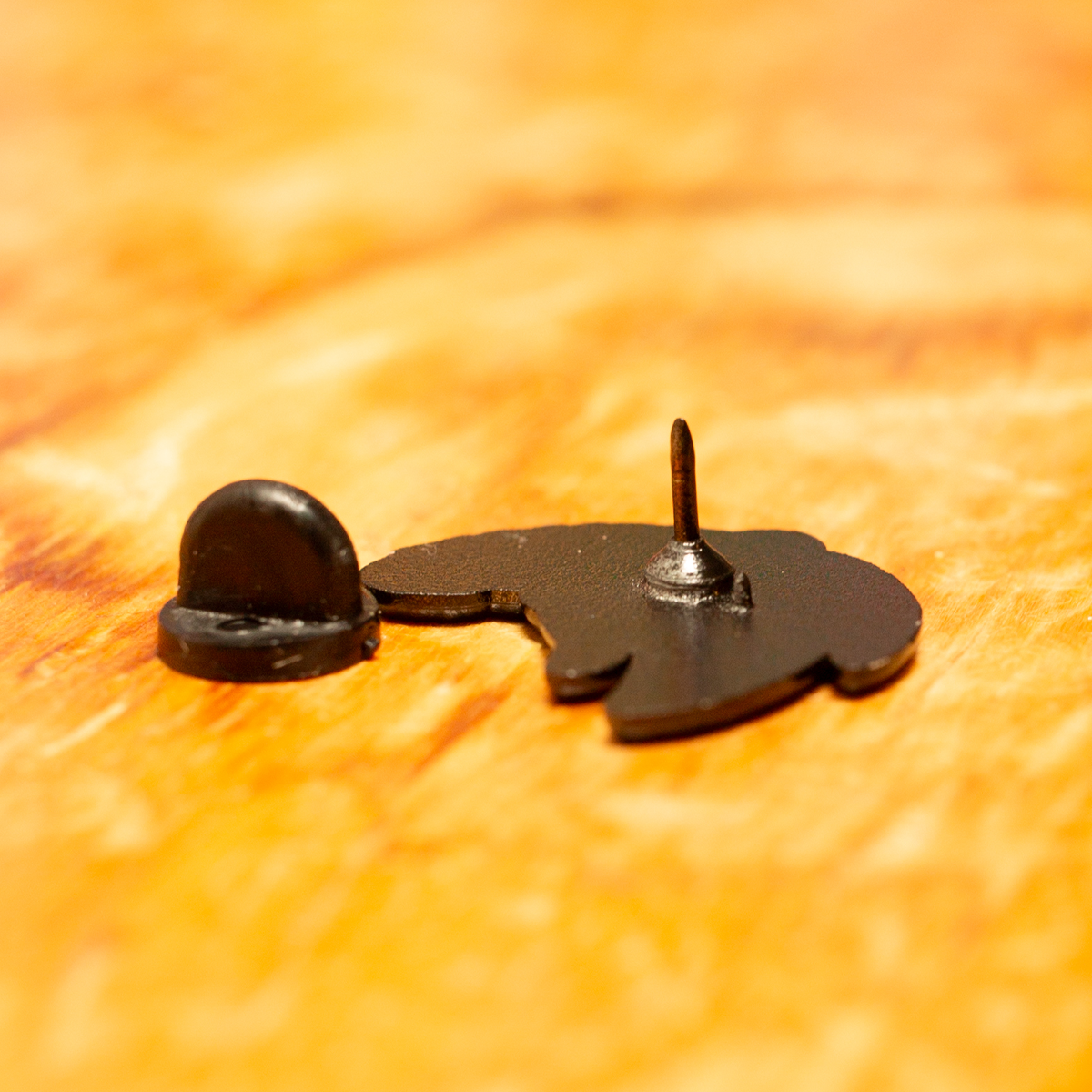 Gurkane – THE PIN