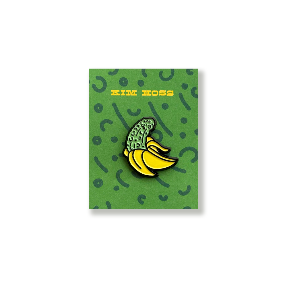 Gurkane – THE PIN