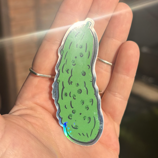 Kims Sticker SET