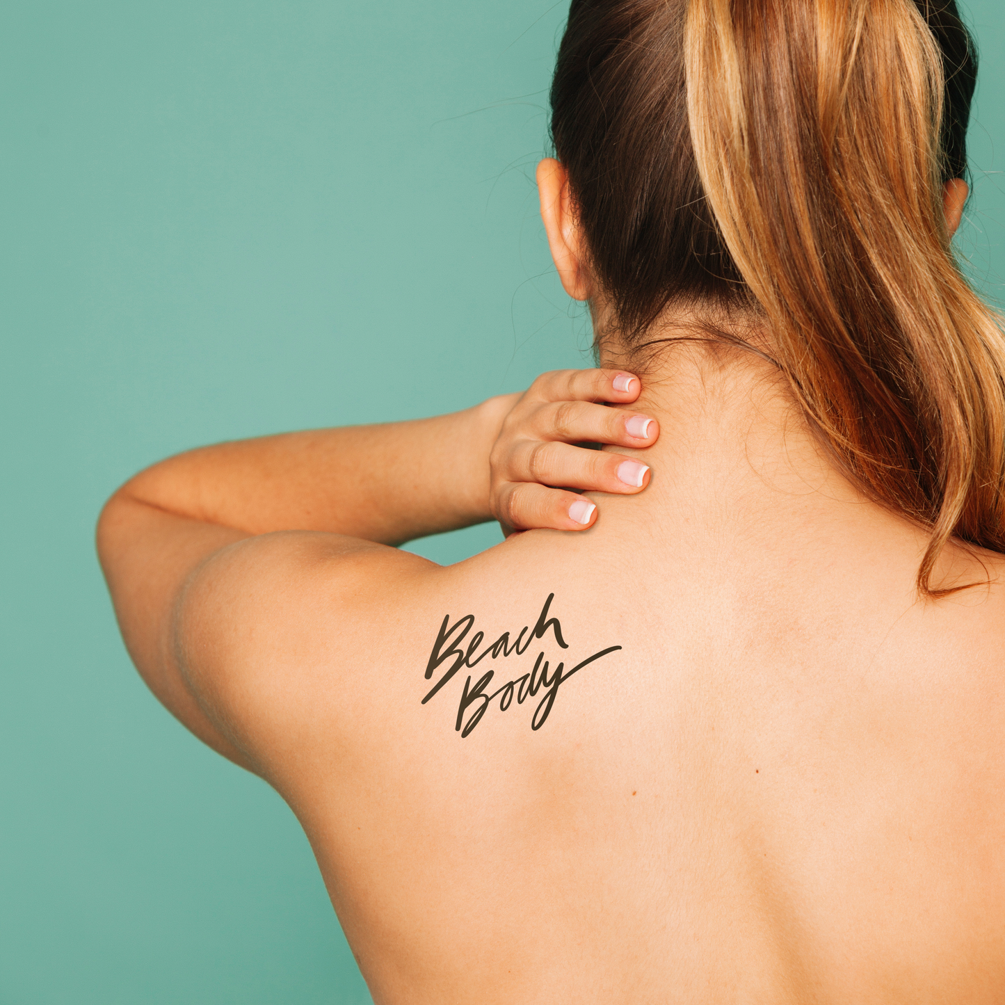 Tattoo Design