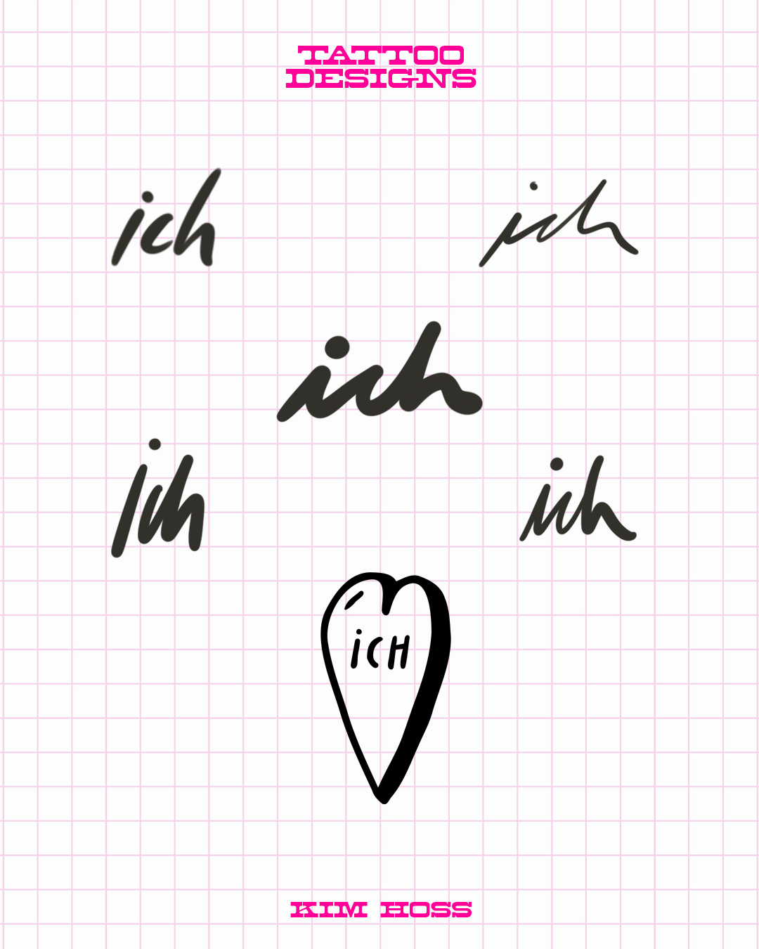 Tattoo Design