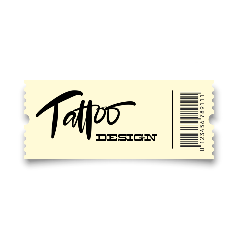 Tattoo Design
