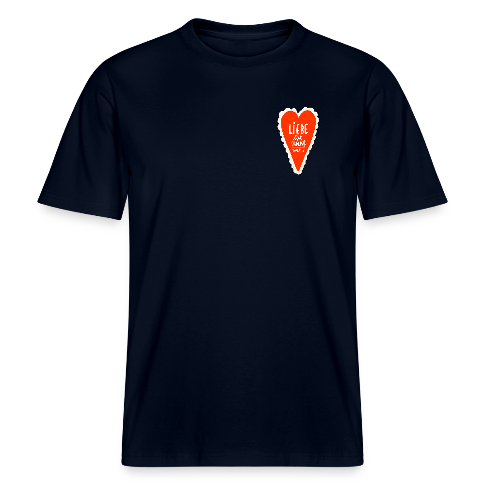 Liebe tut nicht weh - french navy