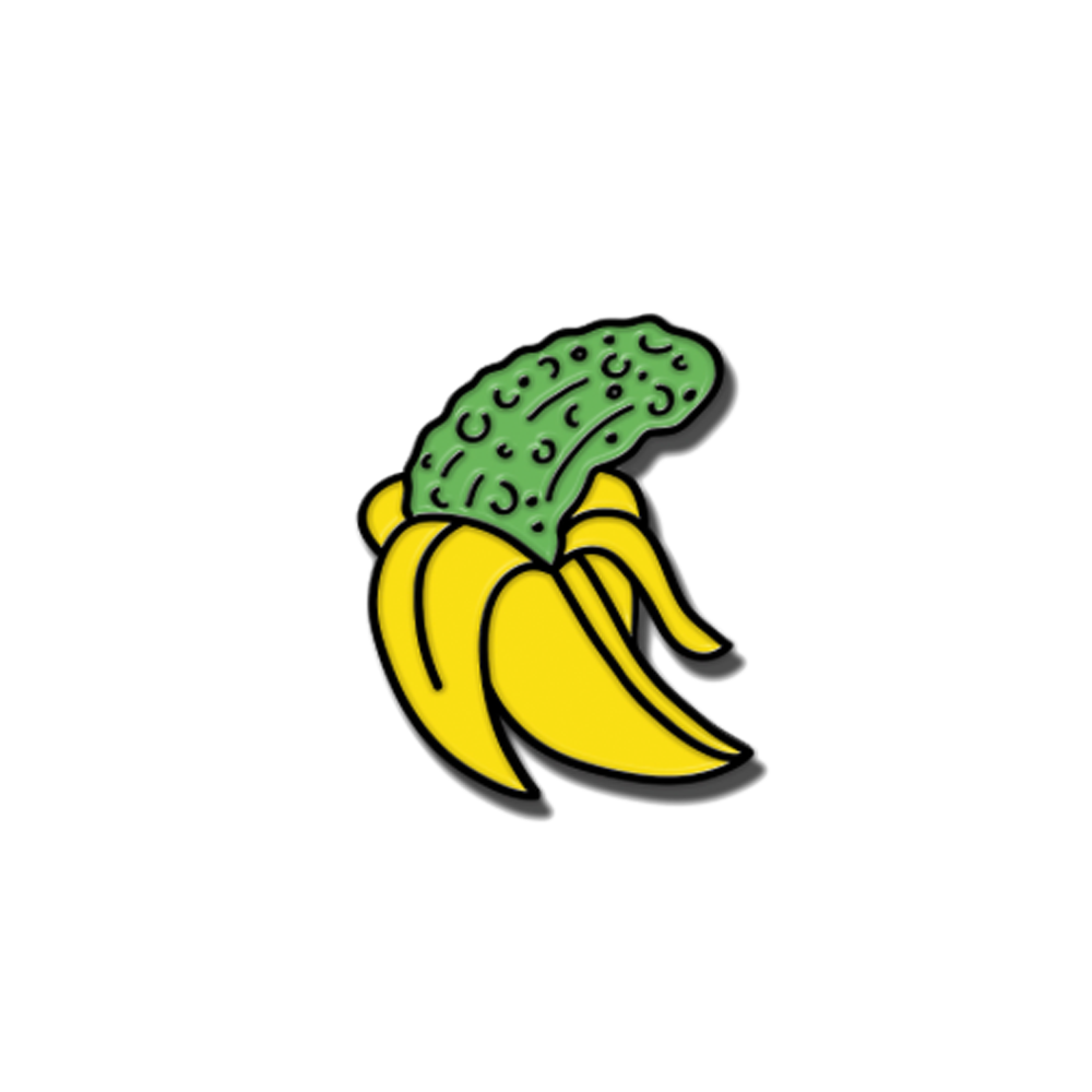 Gurkane – THE PIN
