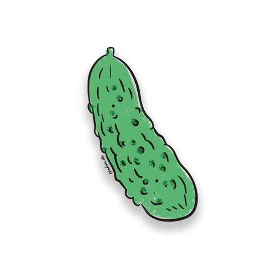 Knochino STICKER