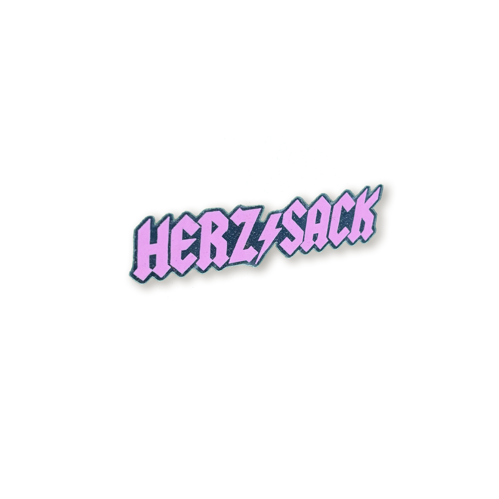 Herz + Sack STICKER