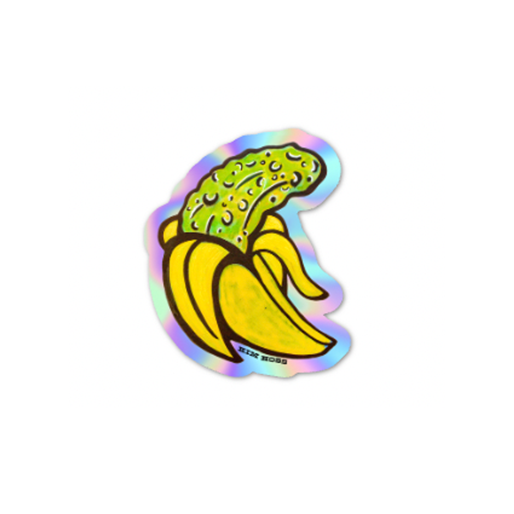 Kims Sticker SET