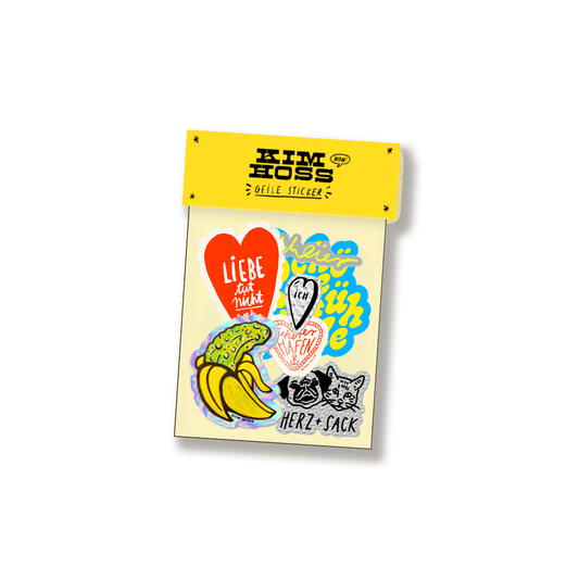 Sticker SET