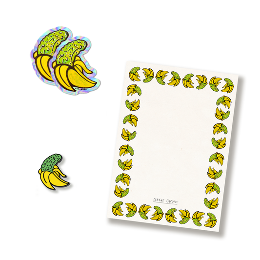 GURKANE BUNDLE