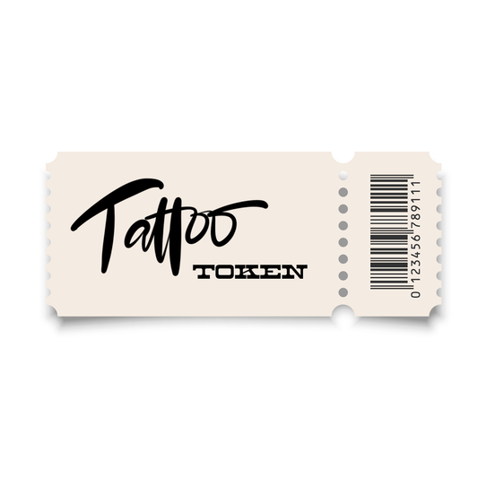 Tattoo Token
